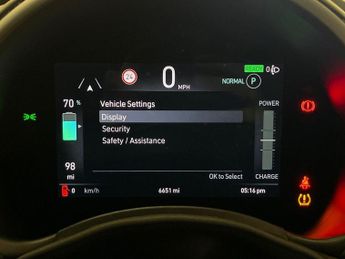 FIAT 500E 42kWh Icon Hatchback 3dr Electric Auto (118 ps)