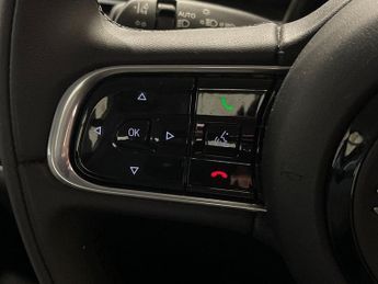FIAT 500E 42kWh Icon Hatchback 3dr Electric Auto (118 ps)