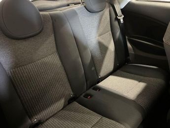 FIAT 500E 42kWh Icon Hatchback 3dr Electric Auto (118 ps)