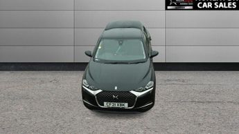 DS AUTOMOBILES DS 3 CROSSBACK 1.2 PureTech Prestige Crossback 5dr Petrol EAT8 Euro 6 (s/s) (13