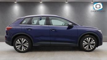 AUDI Q4 E-TRON 40 Sport SUV 5dr Electric Auto 82kWh (204 ps)