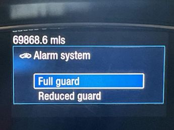 FORD FIESTA 1.0T EcoBoost GPF Vignale Hatchback 5dr Petrol Manual Euro 6 (s/