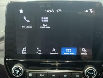 FORD FIESTA 1.0T EcoBoost GPF Vignale Hatchback 5dr Petrol Manual Euro 6 (s/