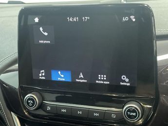 FORD FIESTA 1.0T EcoBoost GPF Vignale Hatchback 5dr Petrol Manual Euro 6 (s/