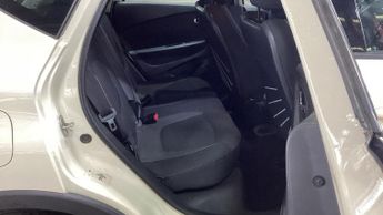 RENAULT CAPTUR 1.5 dCi ENERGY Dynamique MediaNav SUV 5dr Diesel Manual Euro 5 (