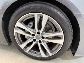 AUDI A6 SALOON 2.0 TDI 40 S line Saloon 4dr Diesel S Tronic Euro 6 (s/s) (204 p