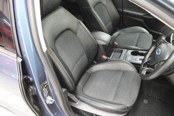 FORD FOCUS 1.5T EcoBoost Titanium X Estate 5dr Petrol Auto Euro 6 (stop/sta