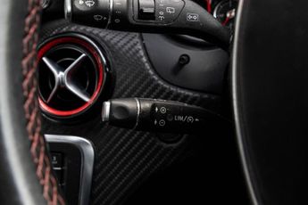MERCEDES-BENZ A-CLASS 2.0 A250 AMG (Premium) Hatchback 5dr Petrol 7G-DCT Euro 6 (s/s) 