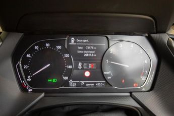 BMW 1 SERIES 1.5 118i M Sport Hatchback 5dr Petrol DCT Euro 6 (s/s) (140 ps)