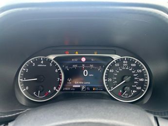 NISSAN JUKE 1.0 DIG-T N-Connecta SUV 5dr Petrol DCT Auto Euro 6 (s/s) (114 p