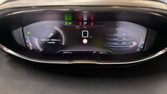 PEUGEOT 5008 1.5 BlueHDi GT Line SUV 5dr Diesel EAT Euro 6 (s/s) (130 ps)