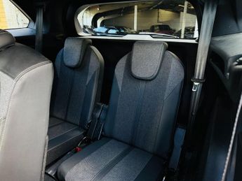 PEUGEOT 5008 1.5 BlueHDi GT Line SUV 5dr Diesel EAT Euro 6 (s/s) (130 ps)