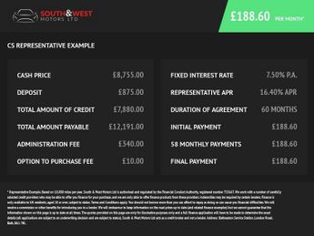 VAUXHALL CORSA 1.2 SE Hatchback 5dr Petrol Manual Euro 6 (75 ps)