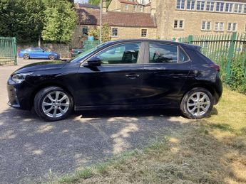VAUXHALL CORSA 1.2 SE Hatchback 5dr Petrol Manual Euro 6 (75 ps)