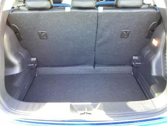 NISSAN JUKE 1.6 Bose Personal Edition SUV 5dr Petrol XTRON Euro 6 (112 ps)