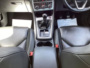 SEAT LEON 1.4 TSI XCELLENCE Technology Hatchback 5dr Petrol Manual Euro 6 
