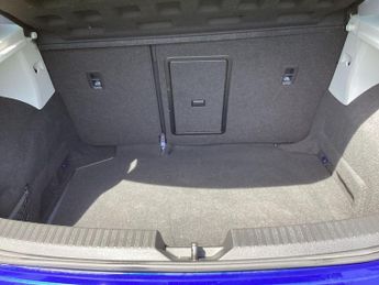 SEAT LEON 1.4 TSI XCELLENCE Technology Hatchback 5dr Petrol Manual Euro 6 