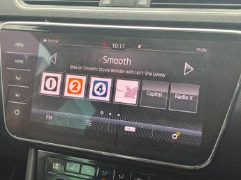 SKODA SUPERB 2.0 TDI SE L Executive Hatchback 5dr Diesel DSG Euro 6 (s/s) (19