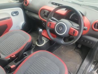 RENAULT TWINGO 1.0 SCe Dynamique Hatchback 5dr Petrol Manual Euro 6 (s/s) (70 p