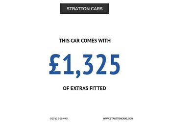 RENAULT TWINGO 1.0 SCe Dynamique Hatchback 5dr Petrol Manual Euro 6 (s/s) (70 p
