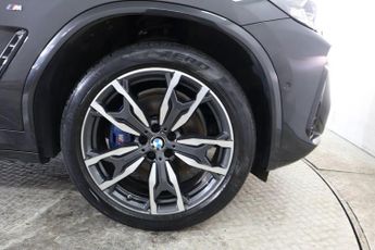 BMW X3 2.0 20d MHT M Sport Auto xDrive Euro 6 (s/s) 5dr