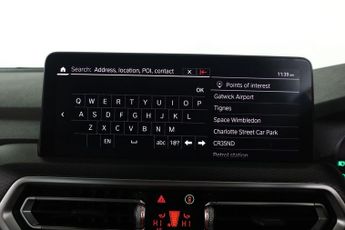 BMW X3 2.0 20d MHT M Sport Auto xDrive Euro 6 (s/s) 5dr