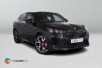 BMW M3 2.0 M35i Auto xDrive Euro 6 (s/s) 5dr