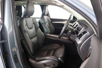 VOLVO XC90 2.0 B5 MHEV Plus Auto 4WD Euro 6 (s/s) 5dr