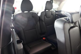 VOLVO XC90 2.0 B5 MHEV Plus Auto 4WD Euro 6 (s/s) 5dr