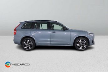 VOLVO XC90 2.0 B5 MHEV Plus Auto 4WD Euro 6 (s/s) 5dr