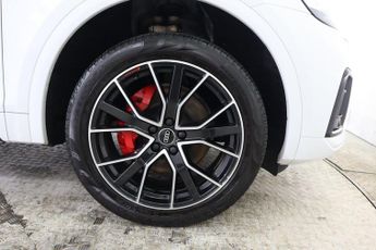 AUDI Q5 2.0 TDI 40 Edition 1 S Tronic quattro Euro 6 (s/s) 5dr