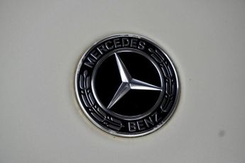 MERCEDES-BENZ GLC 2.0 GLC300d AMG Line (Premium Plus) SUV 5dr Diesel G-Tronic+ 4MA