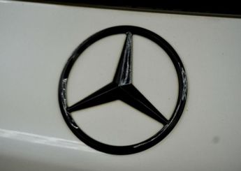 MERCEDES-BENZ GLC 2.0 GLC300d AMG Line (Premium Plus) SUV 5dr Diesel G-Tronic+ 4MA