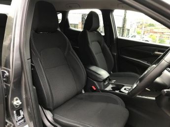 NISSAN QASHQAI 1.5 h e-POWER Acenta Premium SUV 5dr Petrol Hybrid Auto Euro 6 (