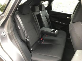 NISSAN QASHQAI 1.5 h e-POWER Acenta Premium SUV 5dr Petrol Hybrid Auto Euro 6 (