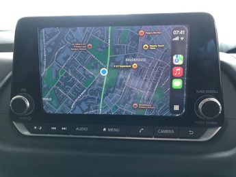 NISSAN QASHQAI 1.5 h e-POWER Acenta Premium SUV 5dr Petrol Hybrid Auto Euro 6 (