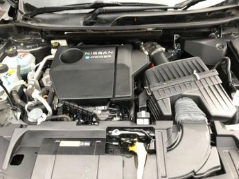 NISSAN QASHQAI 1.5 h e-POWER Acenta Premium SUV 5dr Petrol Hybrid Auto Euro 6 (
