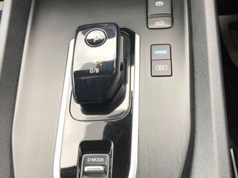 NISSAN QASHQAI 1.5 h e-POWER Acenta Premium SUV 5dr Petrol Hybrid Auto Euro 6 (