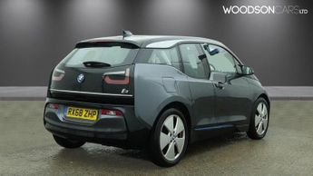 BMW I3 33kWh Hatchback 5dr Electric Auto (170 ps)