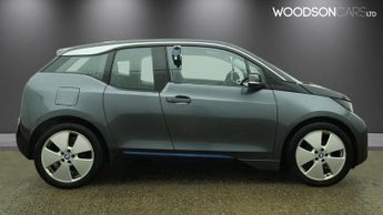 BMW I3 33kWh Hatchback 5dr Electric Auto (170 ps)