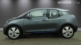 BMW I3 33kWh Hatchback 5dr Electric Auto (170 ps)