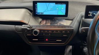 BMW I3 33kWh Hatchback 5dr Electric Auto (170 ps)
