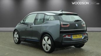 BMW I3 33kWh Hatchback 5dr Electric Auto (170 ps)