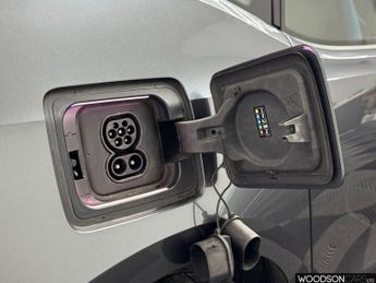 BMW I3 33kWh Hatchback 5dr Electric Auto (170 ps)