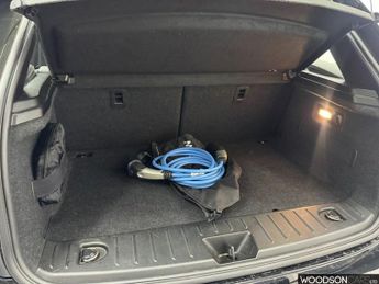 BMW I3 33kWh Hatchback 5dr Electric Auto (170 ps)