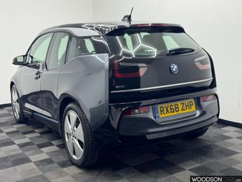 BMW I3 33kWh Hatchback 5dr Electric Auto (170 ps)