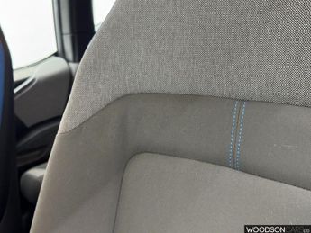 BMW I3 33kWh Hatchback 5dr Electric Auto (170 ps)
