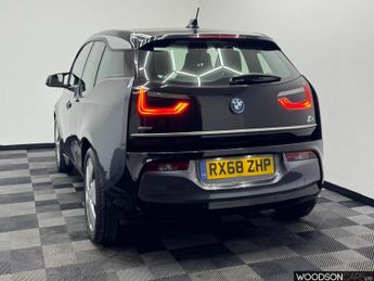 BMW I3 33kWh Hatchback 5dr Electric Auto (170 ps)