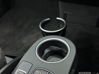 BMW I3 33kWh Hatchback 5dr Electric Auto (170 ps)