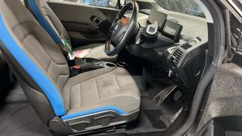 BMW I3 33kWh Hatchback 5dr Electric Auto (170 ps)